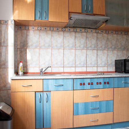Family-Friendly Apartment Oradea Luaran gambar