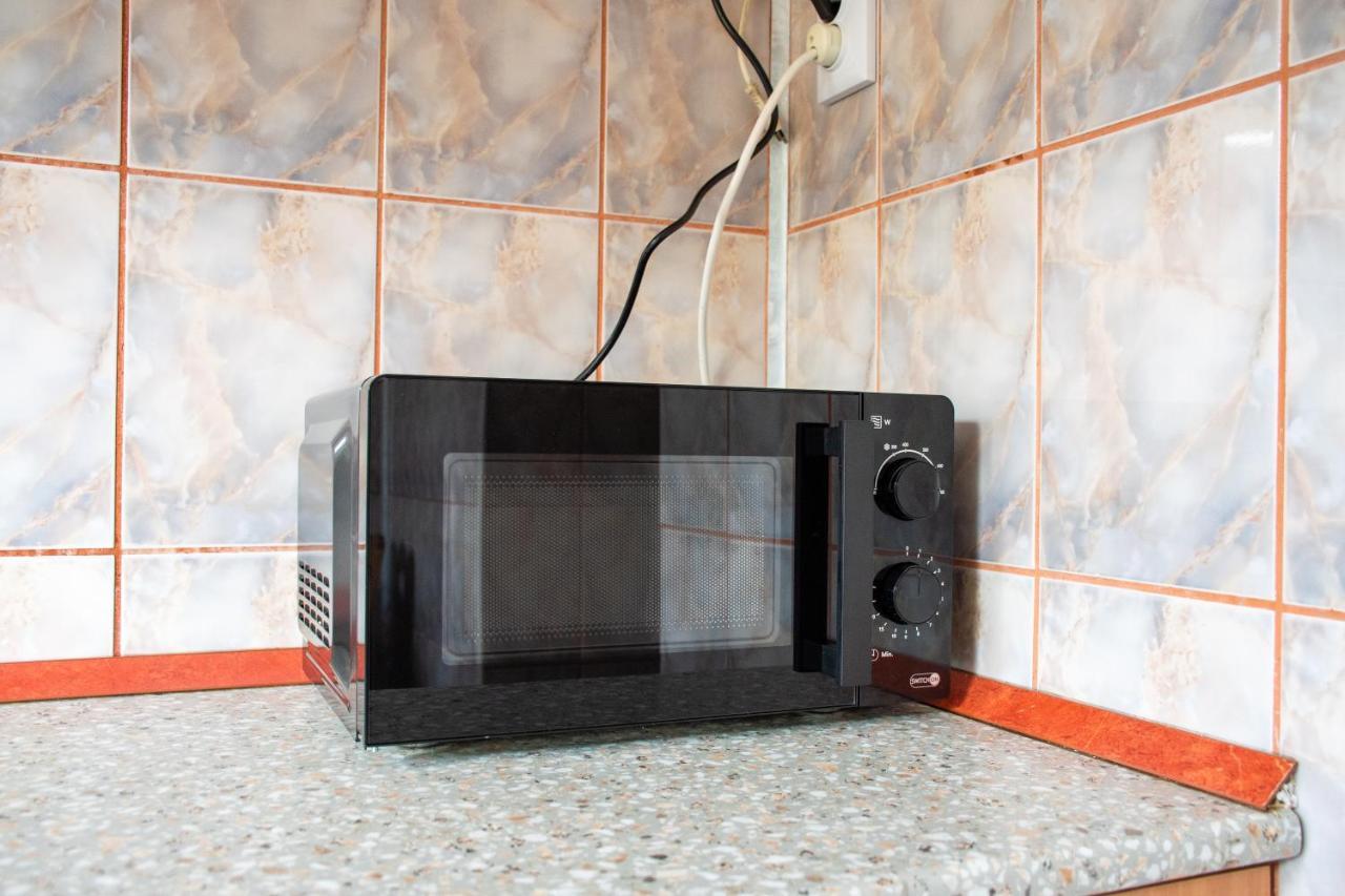 Family-Friendly Apartment Oradea Luaran gambar