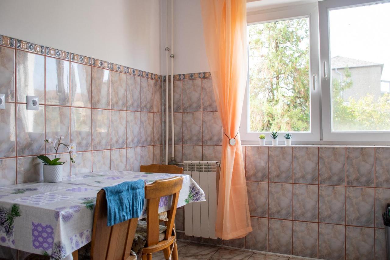 Family-Friendly Apartment Oradea Luaran gambar