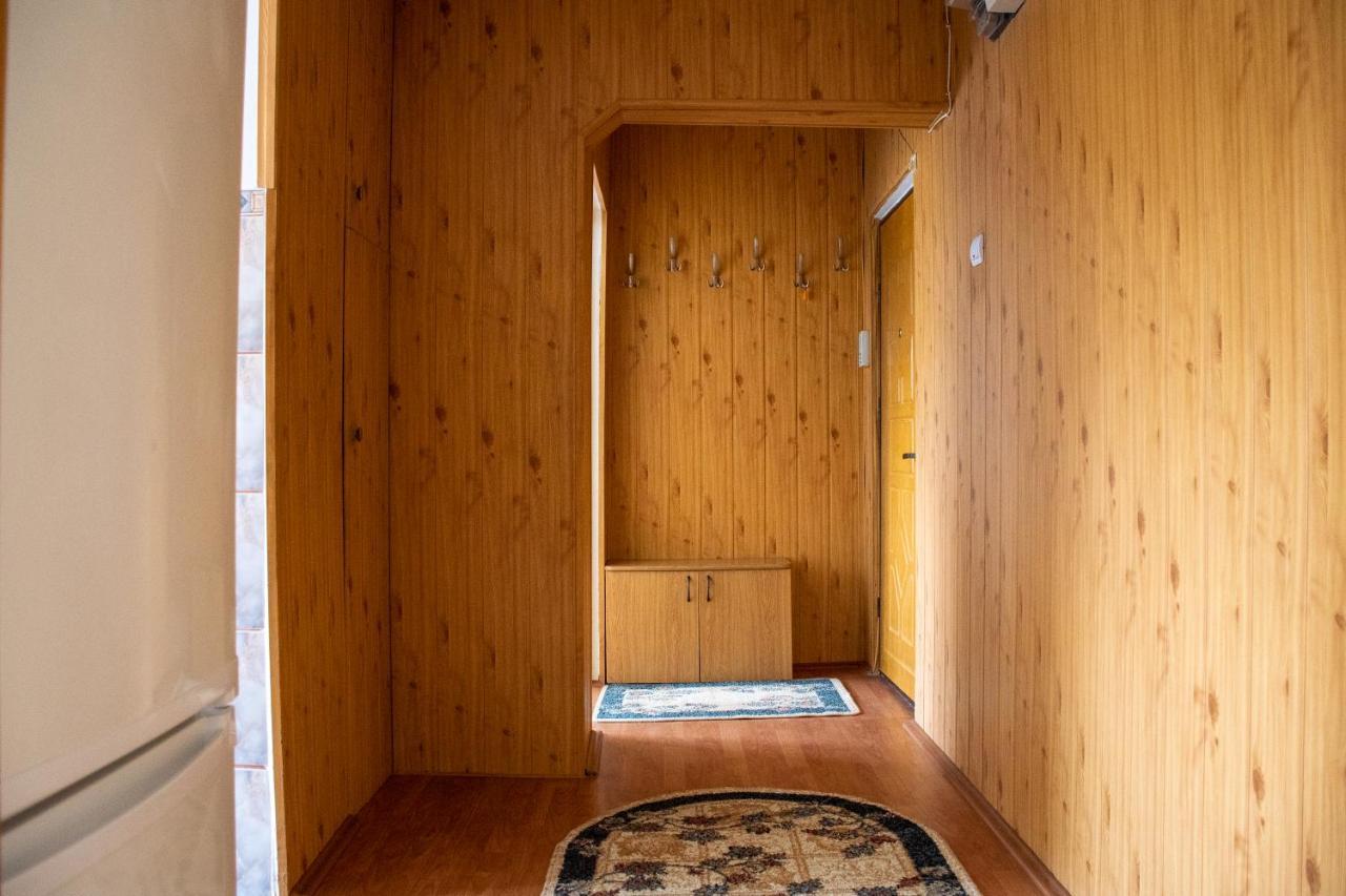 Family-Friendly Apartment Oradea Luaran gambar
