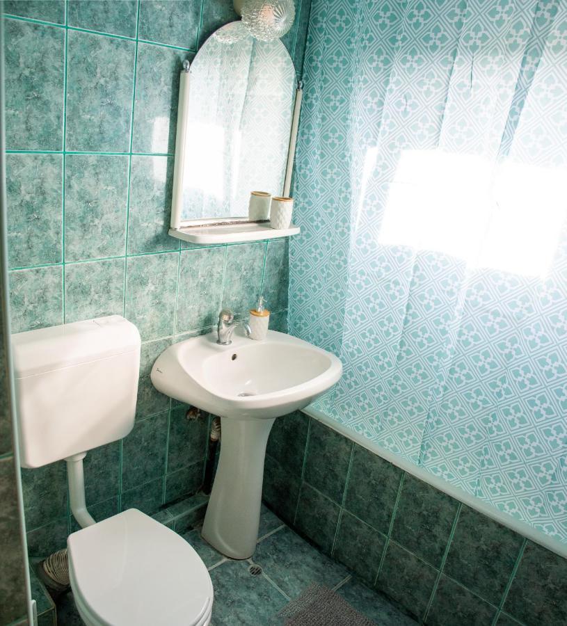 Family-Friendly Apartment Oradea Luaran gambar